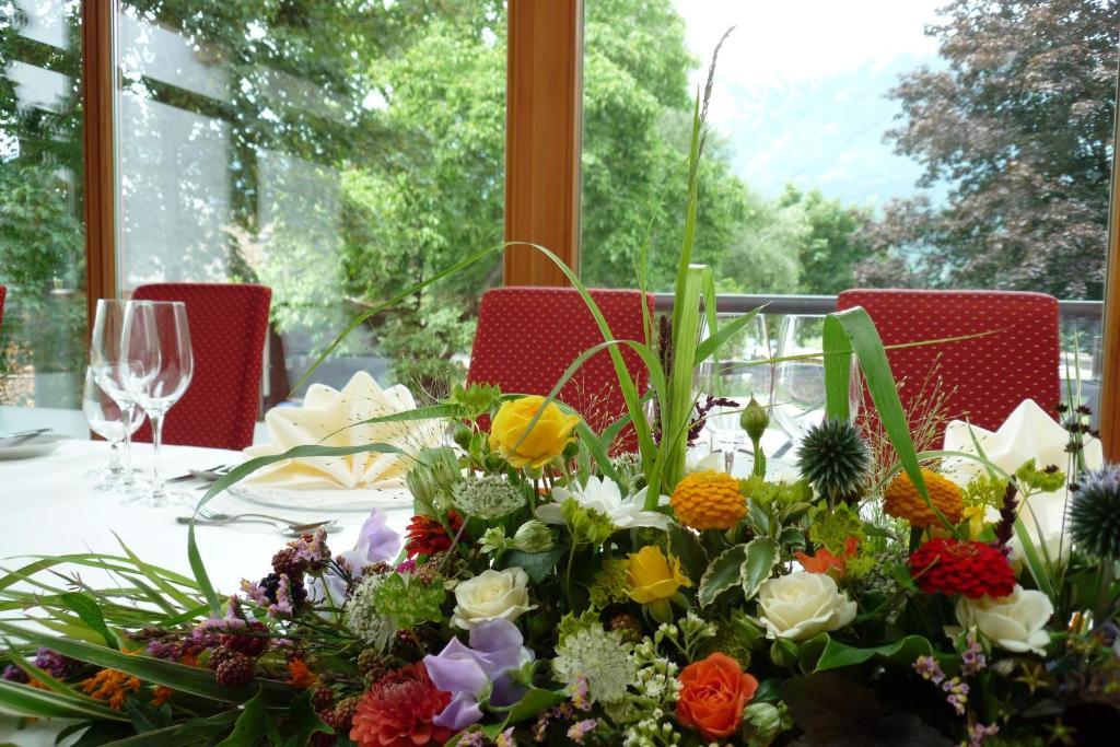 Hotel Plankenhof B&B Pill 外观 照片