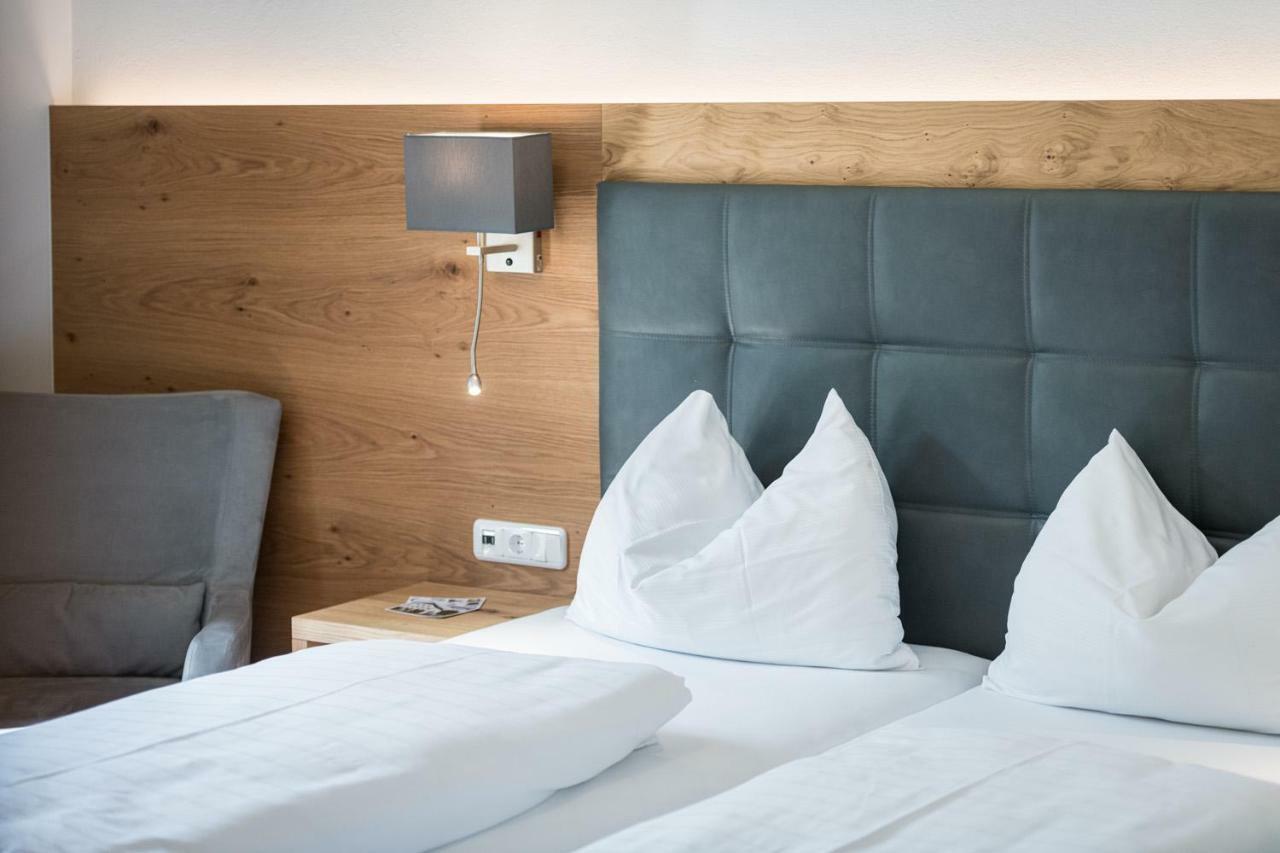 Hotel Plankenhof B&B Pill 外观 照片