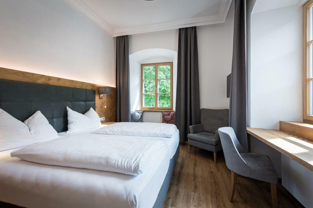 Hotel Plankenhof B&B Pill 外观 照片