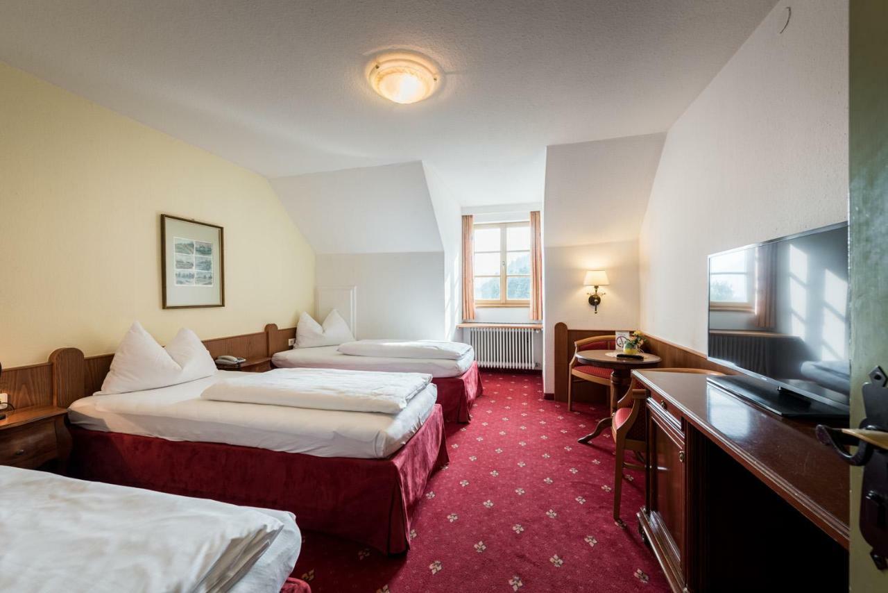 Hotel Plankenhof B&B Pill 外观 照片