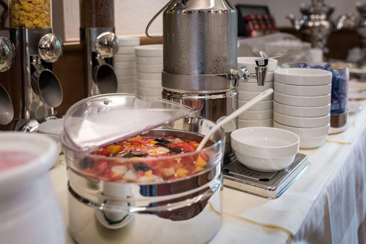Hotel Plankenhof B&B Pill 外观 照片