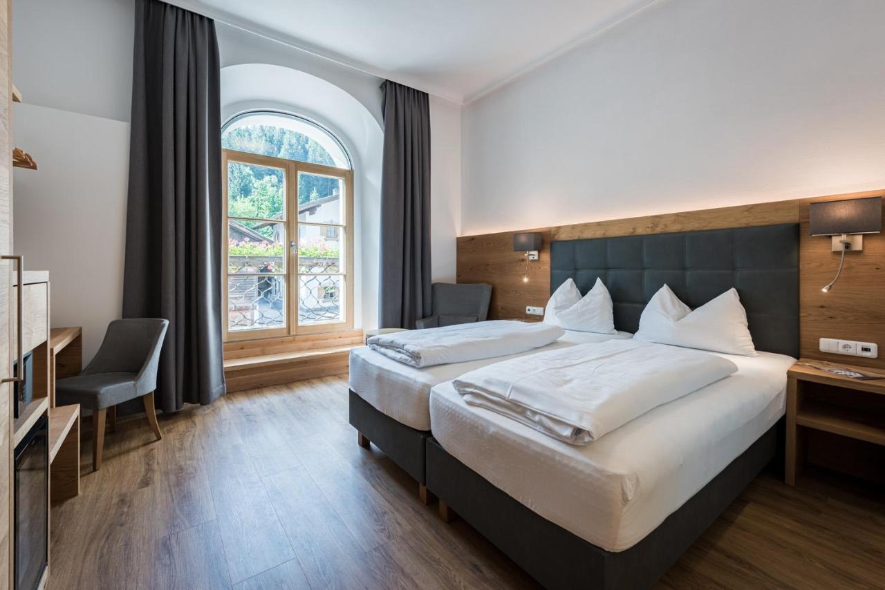 Hotel Plankenhof B&B Pill 外观 照片